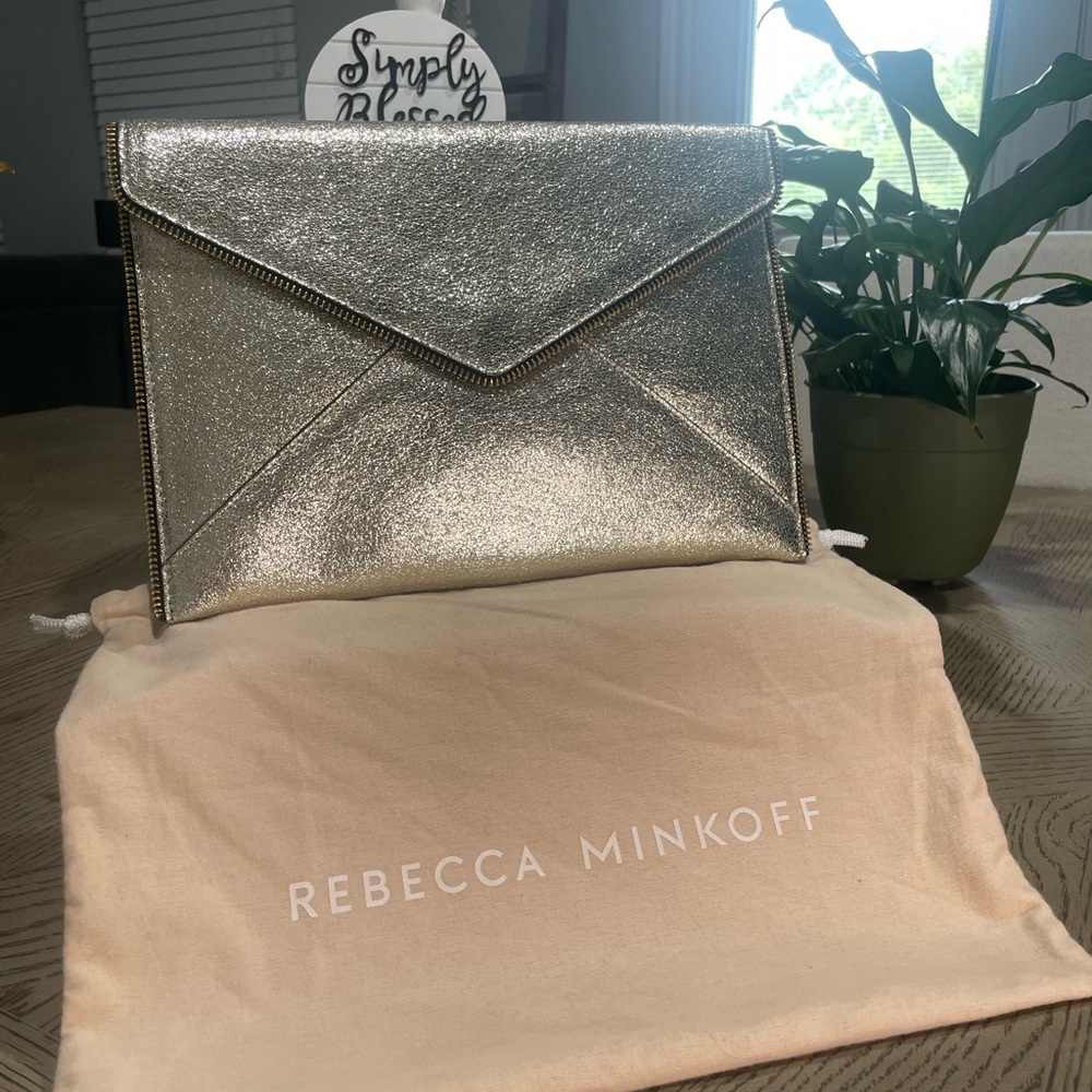 Rebecca Minkoff Clutch Purse